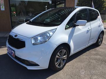 Kia Venga 1.4 CRDi 90CV Cool x NEOPATENTATI