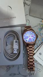 Mixahel kors Smart watch