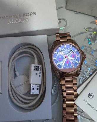 Mixahel kors Smart watch