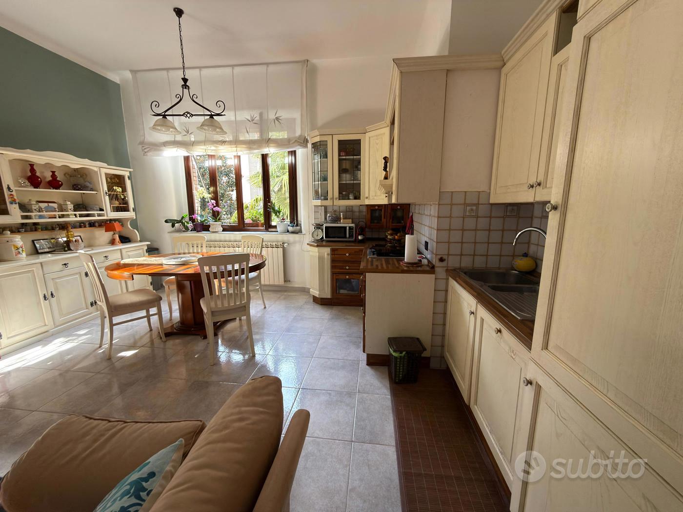 Appartamento Milano [Cod. rif 3294783VRG] - Vista 3