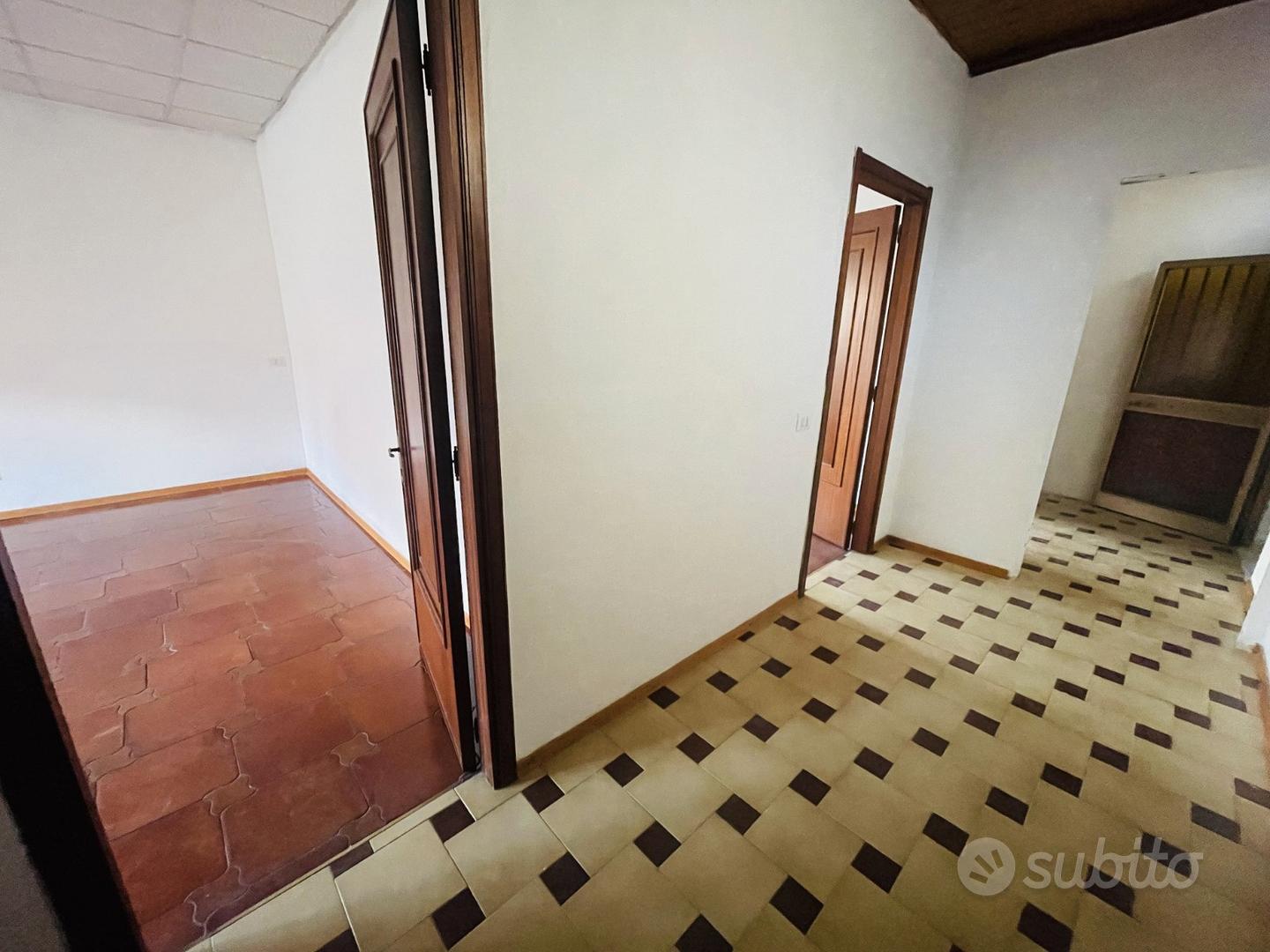 Appartamento – Seddori/Sanluri, Medio Campidano - Vista 4