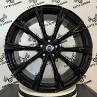 CERCHI IN LEGA NISSAN JUKE QASHQAI X-TRAIL LEAF 20