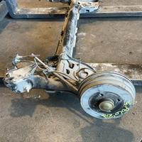 Ponte posteriore VW polo anno 2005 - 1.4 gasolio