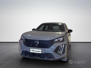 PEUGEOT 2008 - 2008 1.2 puretech Active s&s 100cv
