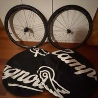 Ruote carbonio Campagnolo Bora One 35 tubolare