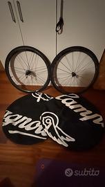 Ruote carbonio Campagnolo Bora One 35 tubolare
