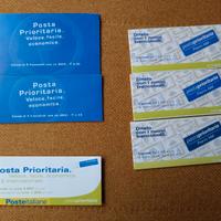 Posta Prioritaria