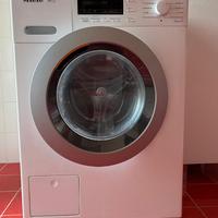 Lavatrice Miele