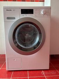 Lavatrice Miele
