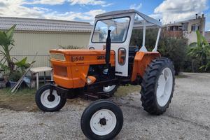 Trattore fiat 640