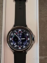 Xiaomi Watch 2 Pro, Smartwatch Bluetooth