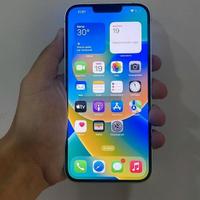 Apple iPhone 14 Plus white 128 GB - 8604