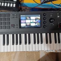 Akai MPC Key 61 acquistato il 05/2024