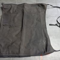 capotte bikini Suzuki samurai e santana