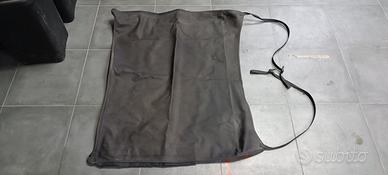 capotte bikini Suzuki samurai e santana