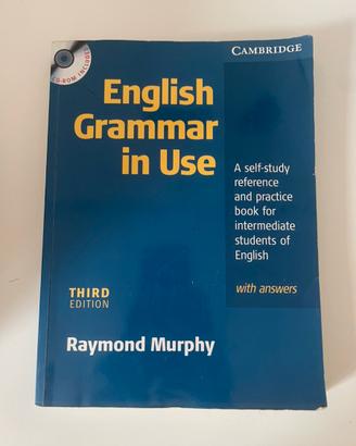 English Grammar in use