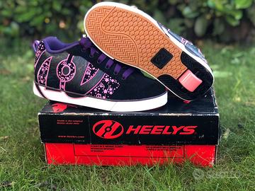 Scarpe Heelys taglia 40,5