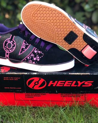 Scarpe Heelys taglia 40,5