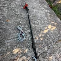 Abbacchiatore BRUMAR Power 10