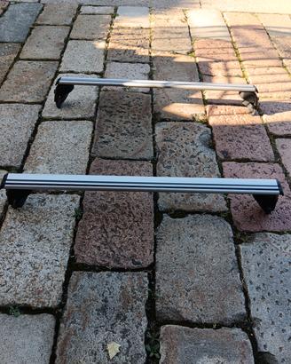  BARRE PORTATUTTO THULE WINGBAR