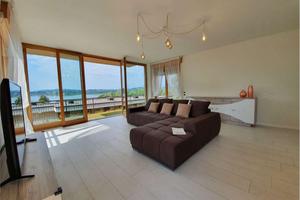 Gavirate - appartamento vista lago