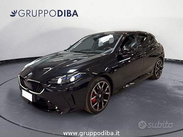 BMW Serie 1 F70 118d MSport Pro auto