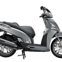 KYMCO PEOPLE 125Gti Scooter