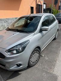 Ford ka+