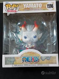 One Piece Funko PoP Yamato 1596