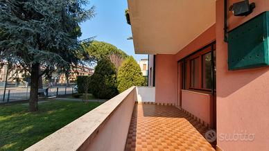 Appartamento in zona Pescarini