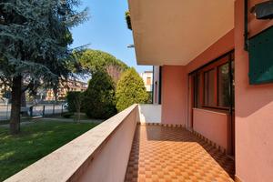 Appartamento in zona Pescarini