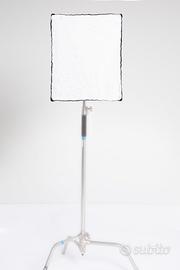 Softbox Bowens rettangolare 50x70cm Bowens/Aputure
