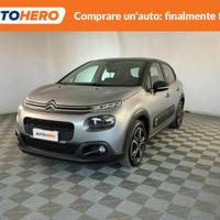 CITROEN C3 BlueHDi 100 S&S Shine