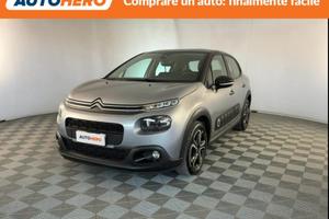 CITROEN C3 BlueHDi 100 S&S Shine