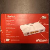Modem Telecom 