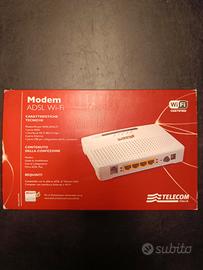 Modem Telecom 