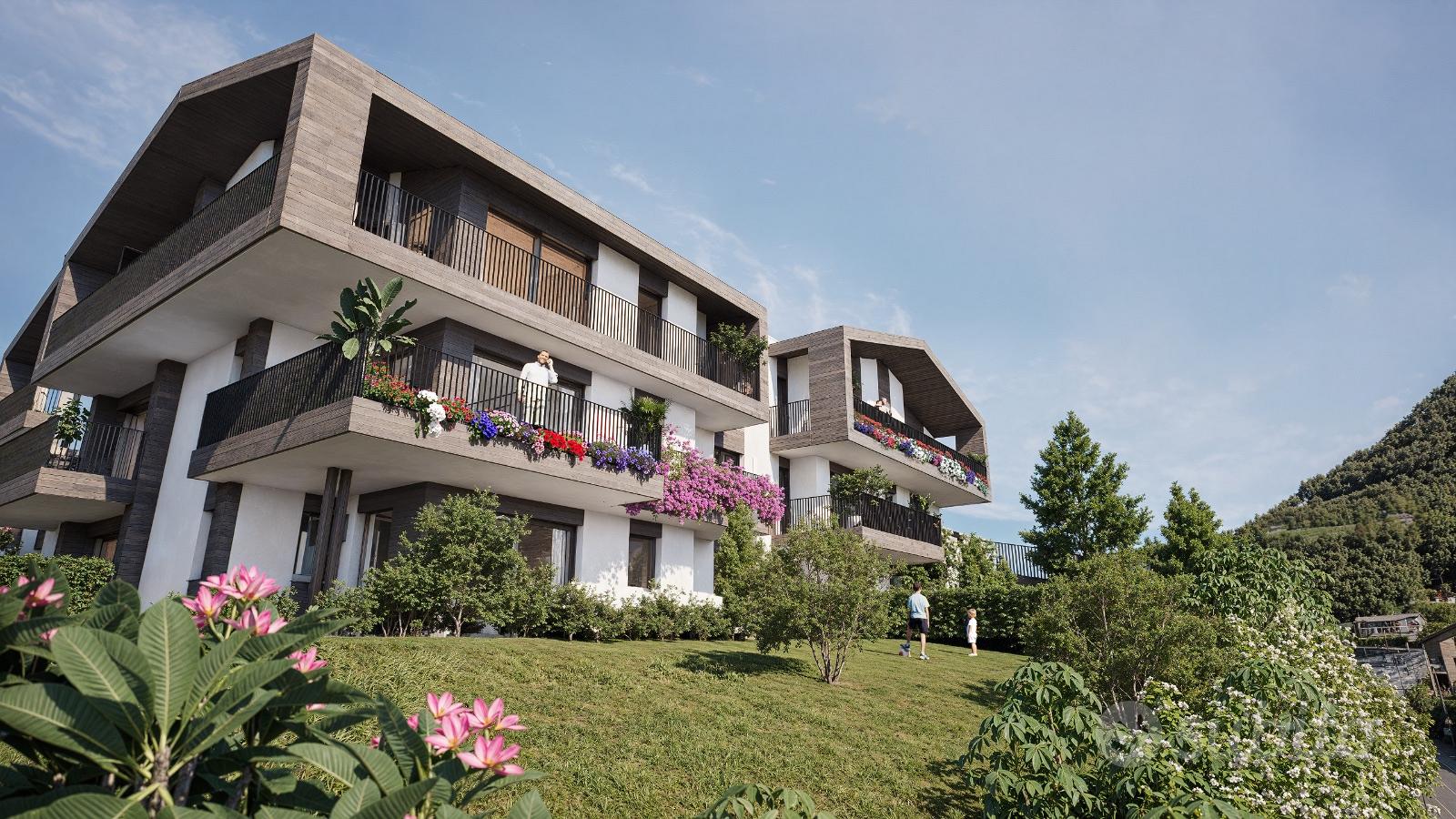 Appartamento – BZ - Vista 5