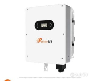 inverter 10 kW 