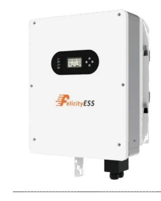 inverter 10 kW 