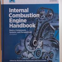 Internal Combustion Engine Handbook SAE 2023