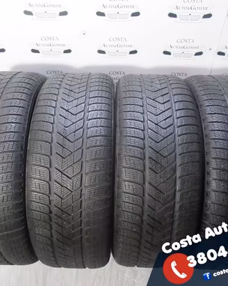 Gomme 255 60 18 Pirelli 85% 255 60 R18