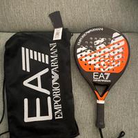 Racchetta da padel nuova