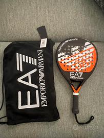 Racchetta da padel nuova