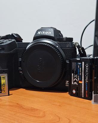 Nikon Z6II (Body)