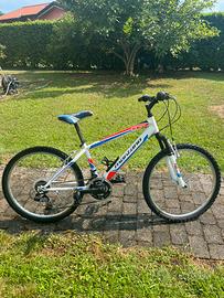 Mountain Bike Montana Escape 725 “24”