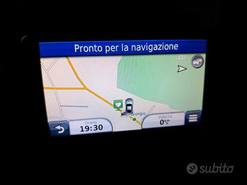 Navigatore GARMIN