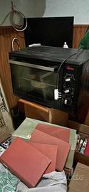 Forno Elettrico