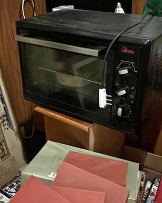 Forno Elettrico