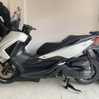 Honda Forza 350 2025 Nuovo !!