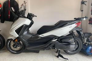 Honda Forza 350 2025 Nuovo !!